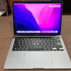 【二手99新】苹果 20年 13寸 MacBook