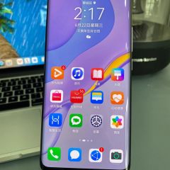 华为 P50 Pro 典藏版